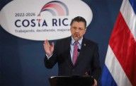 EEUU pone en evidencia a red de narcotráfico que incluye a un exministro en Costa Rica
