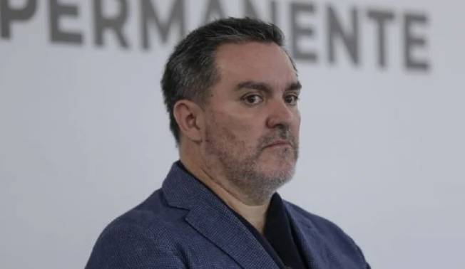 Informe del Inegi sobre reducción de la pobreza es una cortina de humo de Morena: Döring