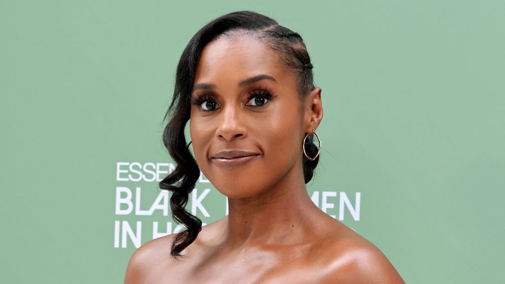 Issa Rae Reveals Characteristic Of Hers That Could Have Left Her Broke
