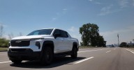 This GM EV truck just broke the record for distance on a single charge. Here’s how