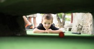 Score major fun playing mini golf at these varied metro Atlanta courses