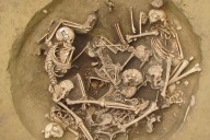 Horrifying 6,000-year-old 'victory graves' where warriors tortured & mutilated enemies during war celebrations