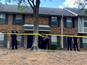 6-year-old boy accidentally shoots himself to death in east Birmingham apartment