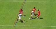 Presidente de CONAR: "Gol de la 'U' fue correctamente anulado, la punta del pie estaba adelantada"