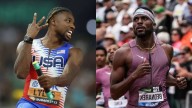 Justin Gatlin Makes Strong Comments About Noah Lyles vs Kenny Bednarek Fight at USATF Event Justin Gatlin weighs in on the Noah Lyles, Kenny Bednarek showdown, sparking fresh debate after the USATF ev