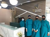 WeDenth: Tu clínica ideal para carillas dentales en Puebla