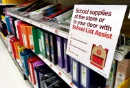 Back-to-school 2025: Where to find the most affordable supplies in N.Y.