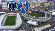 Paris FC, el nuevo clásico de PSG y la rivalidad con Marsella