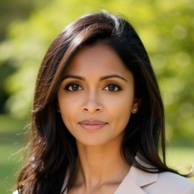 A Conversation with Veena Joy, U.S. Autoimmunity Lead for Medical and Scientific Affairs at Thermo Fisher Scientific