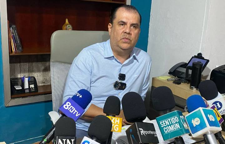 Desmiente INAH al rector de la catedral