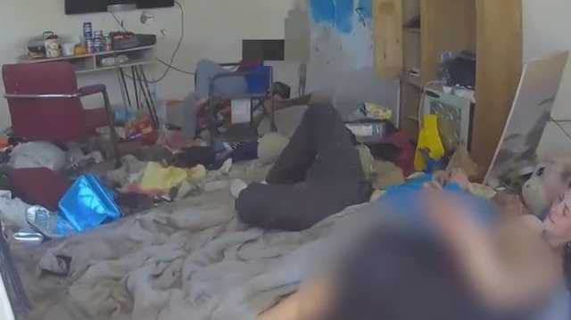 5-year-old's death in Silver City sparks lawsuit against CYFD