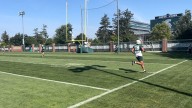Watch 2 minutes of video highlights from MSU’s football practice on Monday