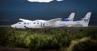 Spaceport America loses some lift following Virgin Galactic pause