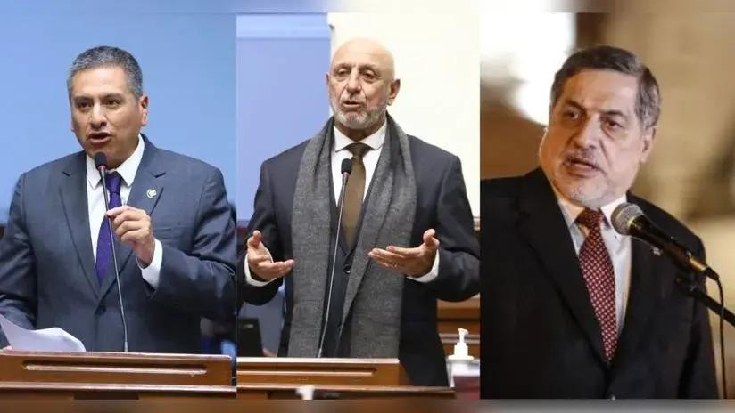 Elecciones 2026: Congresistas señalan que “fue un error” eliminar las PASO al ver la extensa cédula de votación que se usaría