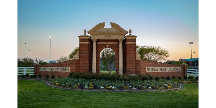 Murray State to offer new criminal justice degree program in spring 2026