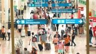 México rebasa por primera vez los 11 millones de turistas en un semestre: el boicot canadiense a EU fue clave