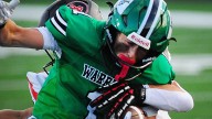 HS football | Jeremiah Thomas helps West Branch hold off New Philadelphia