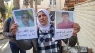 Decenas de miles de personas siguen desaparecidas en Siria