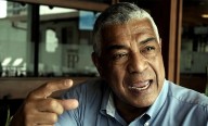 La transición hace rato comenzó: Claudio Fermín
