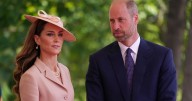 William and Kate's new neighbours speak out as royals move into £16m estate