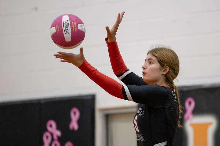 Girls volleyball preview: Group 4 favorites & contenders, 2025 season