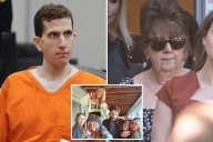 Idaho killer Bryan Kohberger called his mom on way home from slaying and again on his way to visit crime scene: report