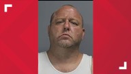 Warren man wanted after weekend high-speed chase that reached 100 mph, ATV theft in Tyler County
