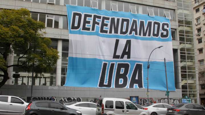 Del recorte a la intromisión: el comunicado del Gobierno que pone el foco en la autonomía universitaria