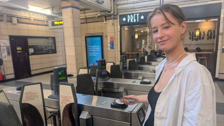 I can’t afford to commute anymore - transport costs me £50 a day