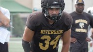 Riverside football: Kyndall McCaleb and Co. revitalized for final WRC run