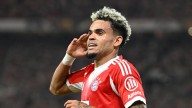 Luis Díaz, tras su primer título y gol con Bayern Múnich: "Soñarlo así, era imposible"