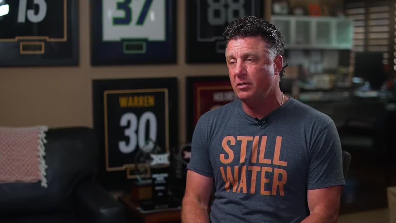 3 takeaways from Mike Gundy ahead of his 21st season