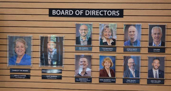 Opinion: Is Vancouver stacking the vote at C