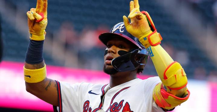 Braves vs Mets Game Thread: 8/23/25