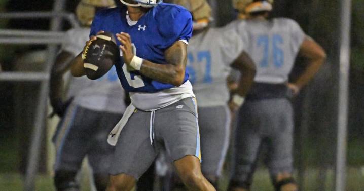 Why Southern hasn't named a starting quarterback for opener vs. North Carolina Central