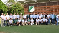 IDC Network, empresa que será propietaria del Deportivo Cali, destapó sus cartas y habló por primera vez