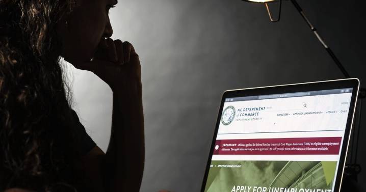 Triad jobless rate takes slight drop as work force expands