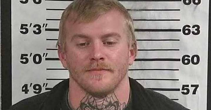 Kody Smith, ex-husband of Infusion Wellness owner, arrested in Cullman on 11 offenses
