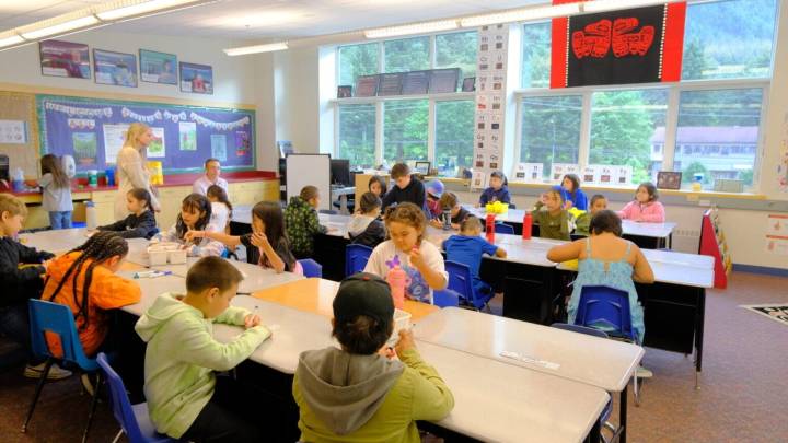 As Alaska Legislature convenes education task force, lawmakers have different views of where to go