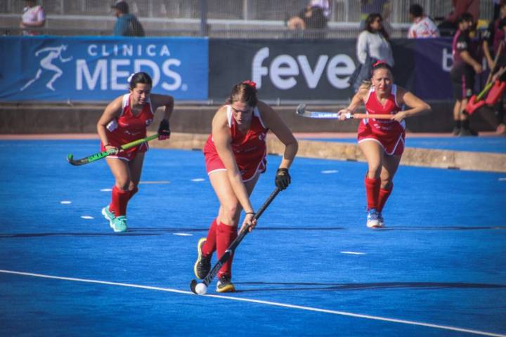 Concepción Country Club parte el Clausura con la meta de mantener la categoría