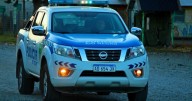 Se quitó la tobillera electrónica y lo recapturaron en Bariloche: estuvo prófugo por varios días