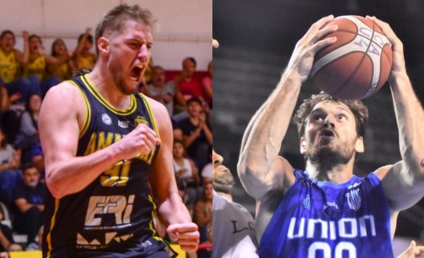 Dos jugadores de Liga Argentina podrían sumarse a un equipo de Primera y otro de Segunda