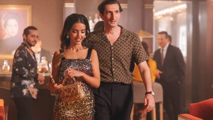 Sweden Selects Tarik Saleh's 'Eagles of the Republic' as Oscar Pick