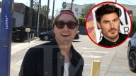 Lukas Gage Shades Chris Appleton in Exes' Book Battle
