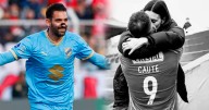 ¿Indirecta para Sporting Cristal? Esposa de Cauteruccio lanzó potente mensaje tras victoria de Bolívar: "Mejor..."