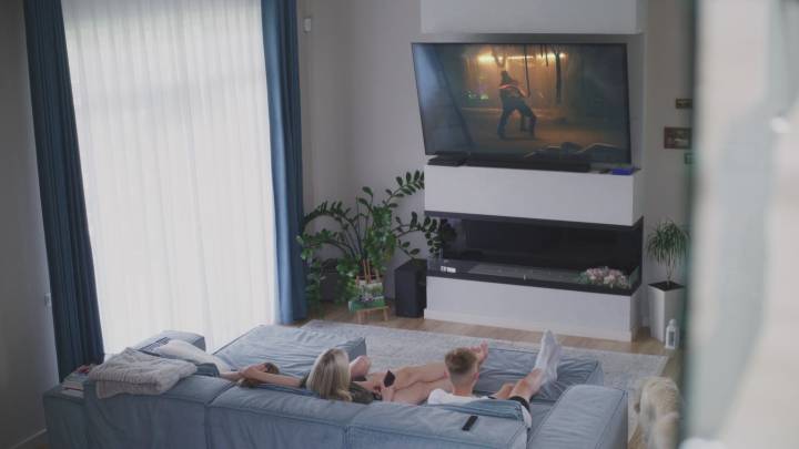 AMC Networks: Impressive Quarter Makes Us Increasingly Bullish (NASDAQ:AMCX)