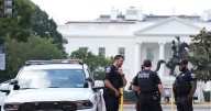 D.C. Police Union Backs Trump's Move to Federalize City's Police