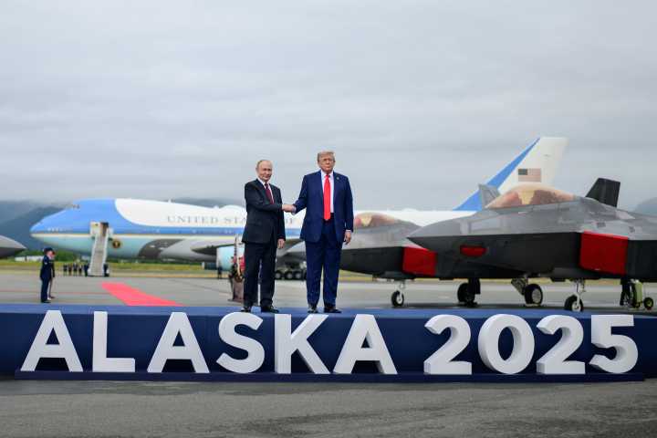 Armando Ibarra: In negotiations, U.S. should demand Russia’s exit from the Americas