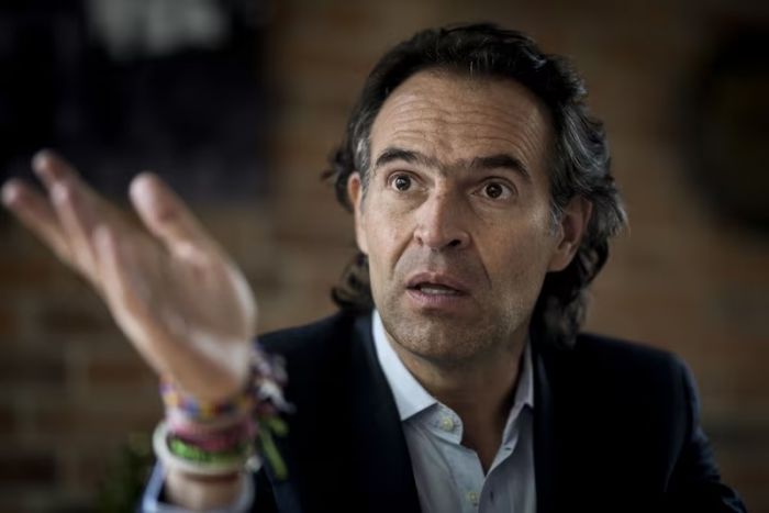 Revelan amenazas a Federico Gutiérrez y otros políticos de Medellín