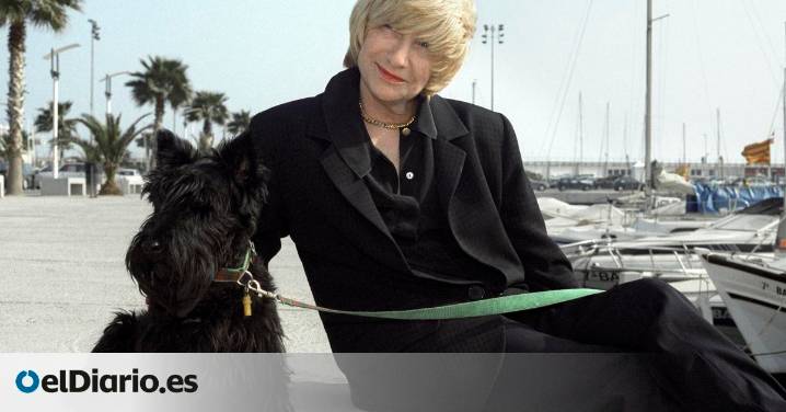 Tenía 18 años, talento y le gustaban los excesos: de cómo Françoise Sagan dio voz a su generación con 'Buenos días, tristeza'